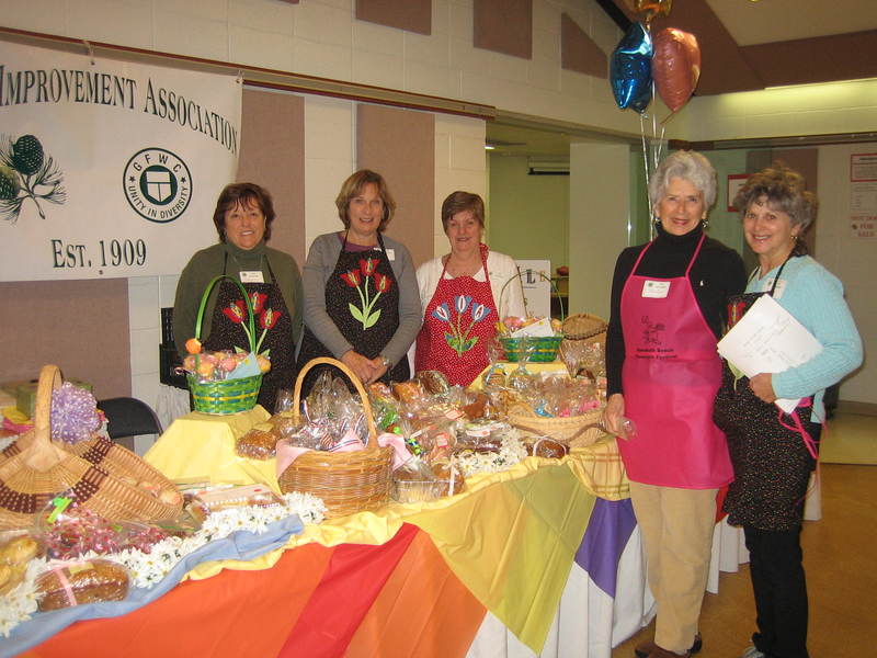 VIA supports Rehoboth Beach Chocolate Festival Cape Gazette
